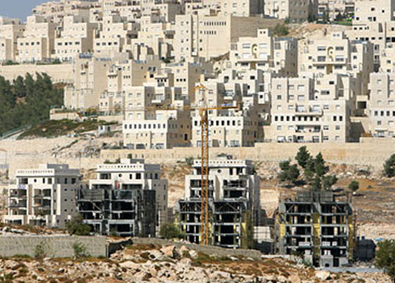 في خطوة مستهجنة.. شركة افريقيا - اسرائيل ترفض بناء المستوطنات صورة رقم 3