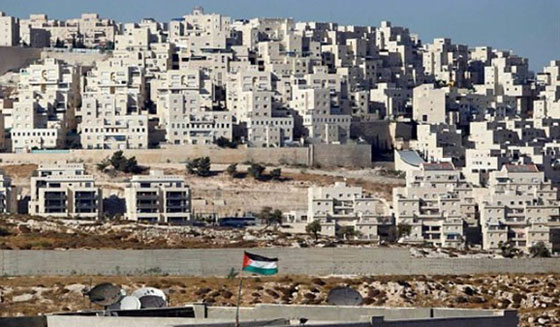 في خطوة مستهجنة.. شركة افريقيا - اسرائيل ترفض بناء المستوطنات صورة رقم 2