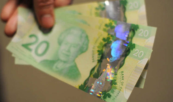 العملات النقدية بين الورقية والبوليمر ايها اسهل للتزوير؟! صورة رقم 4