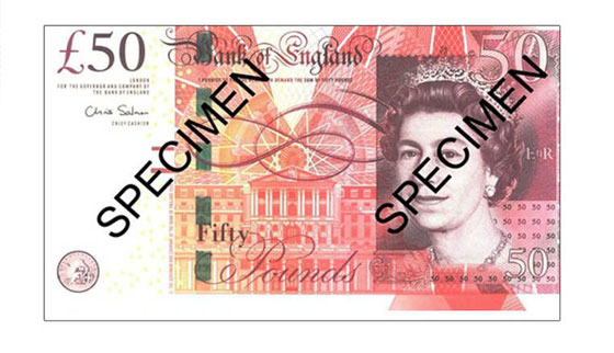 العملات النقدية بين الورقية والبوليمر ايها اسهل للتزوير؟! صورة رقم 1