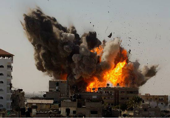  محللون: من غير المستبعد نشوء فصائل متطرفة مثل داعش في غزة صورة رقم 2