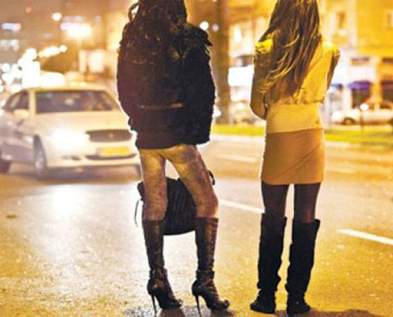 حملة الكترونية.. عاملات نوع بدلا من عاهرات ومومسات صورة رقم 1