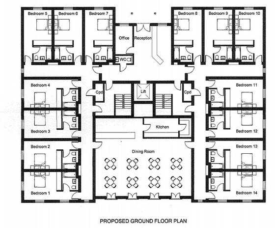 مغتصب فتاة ربح جائزة يانصيب ويعتزم بناء فندق  صورة رقم 5
