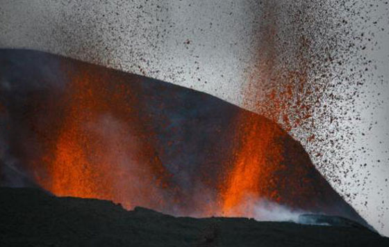 بركان محتمل قد يمحو اليابان عن الوجود ويهلك 100 مليون نسمة صورة رقم 2