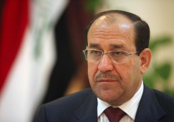 القاضي ضد صدام حسين ينقلب على المالكي ويرفع شكوى ضده صورة رقم 4