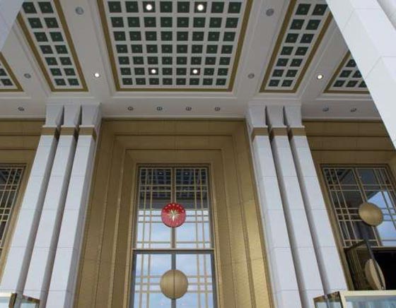 اتراك يسخرون.. هل دشن اردوغان القصر الابيض.. ام البيت الابيض؟ صورة رقم 7