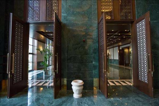 اتراك يسخرون.. هل دشن اردوغان القصر الابيض.. ام البيت الابيض؟ صورة رقم 10