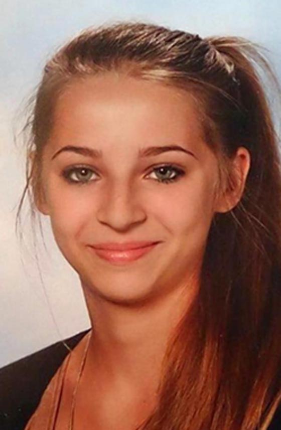 اصغر داعشية نمساوية تحب الكاتشاب والنوتيلا والكورن فلايكس صورة رقم 4