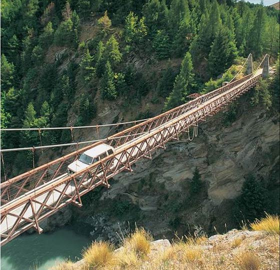  شاهد شوارع الموت وابتعد عنها! صورة رقم 10