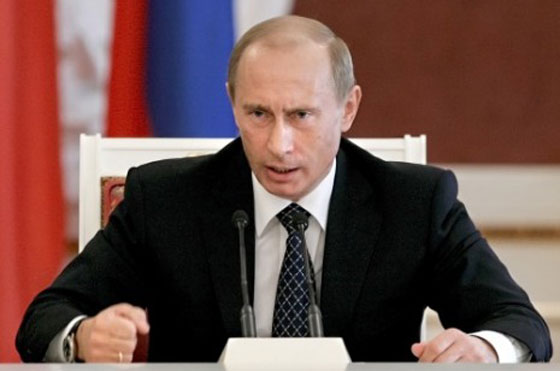 الكرملن يبعد شبح السرطان عن بوتين ويدفعه بعيدا صورة رقم 2