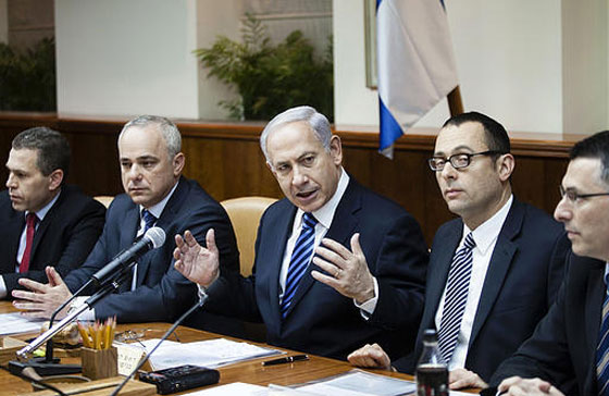 حيفا تحتضن اكبر مستشفى محصن في العالم.. تحت الارض صورة رقم 1