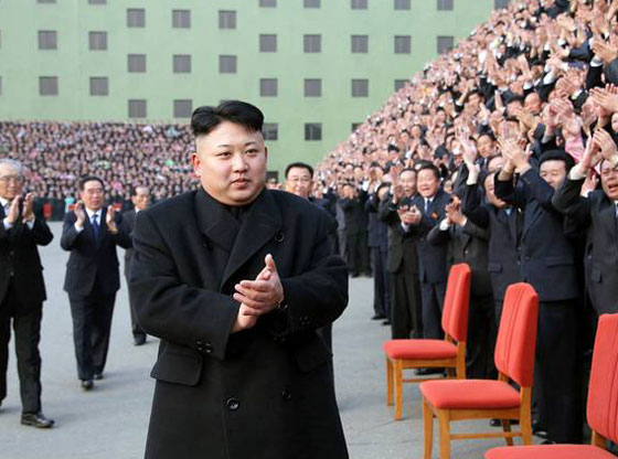 مشاهدة مسلسلات تلفزيونية تكلف مسؤولين كوريين حياتهم اعداما صورة رقم 1