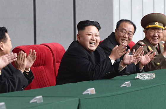 مشاهدة مسلسلات تلفزيونية تكلف مسؤولين كوريين حياتهم اعداما صورة رقم 3