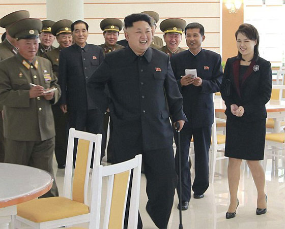 مشاهدة مسلسلات تلفزيونية تكلف مسؤولين كوريين حياتهم اعداما صورة رقم 4