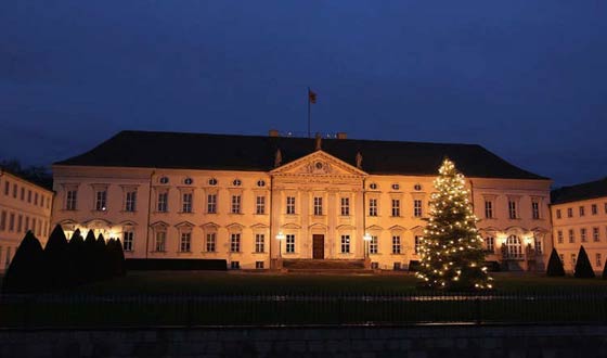 تعرف على افخم القصور الرئاسية في العالم.. بالكلمة والصورة صورة رقم 10