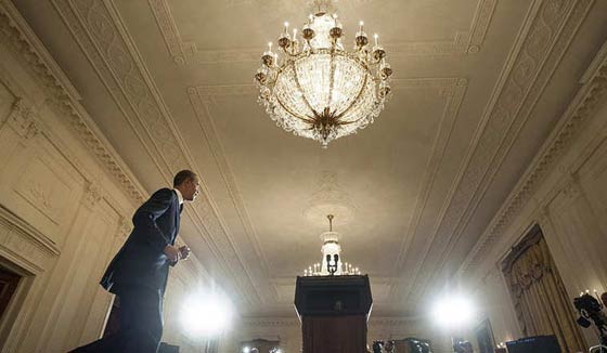 تعرف على افخم القصور الرئاسية في العالم.. بالكلمة والصورة صورة رقم 3