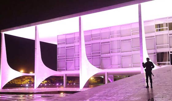 تعرف على افخم القصور الرئاسية في العالم.. بالكلمة والصورة صورة رقم 4