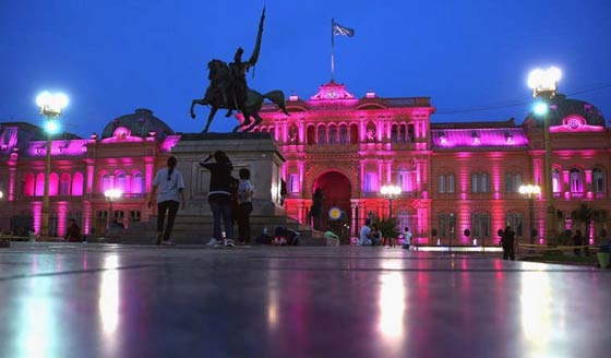 تعرف على افخم القصور الرئاسية في العالم.. بالكلمة والصورة صورة رقم 1