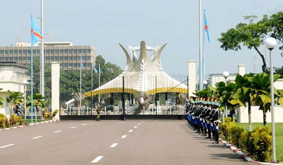 تعرف على افخم القصور الرئاسية في العالم.. بالكلمة والصورة صورة رقم 8