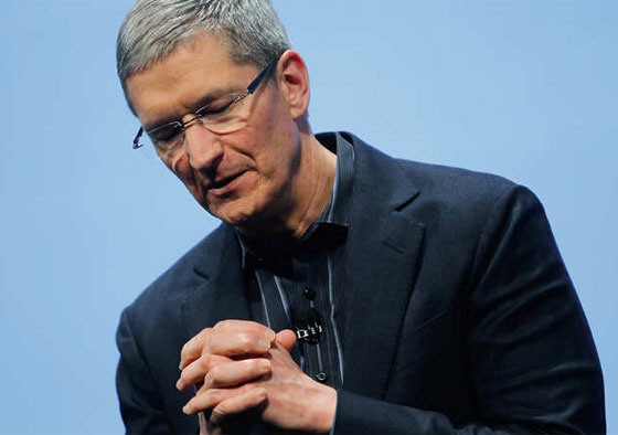 المدير التنفيذي لأبل: انا مثلي الميول وهذا افضل ما وهبني ربي! صورة رقم 1