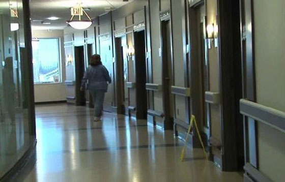  العثور على جثة منسية منذ عام 2011 في براد الموتى بمستشفى ايطالي صورة رقم 1