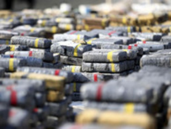 العثور على مواد شديدة الانفجار في حوزة لبناني من حزب الله في بيرو صورة رقم 4