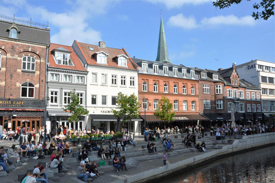 مصر وسوريا اتعس دول العالم العربي والامارات وقطر اسعدها صورة رقم 1