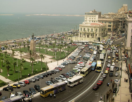 مصر وسوريا اتعس دول العالم العربي والامارات وقطر اسعدها صورة رقم 3