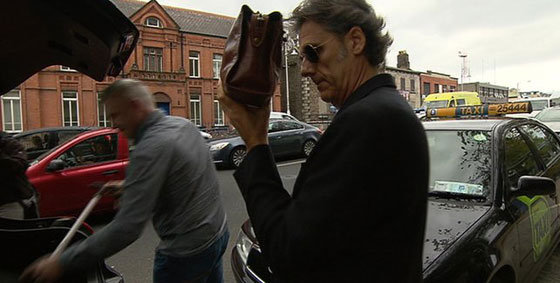 ايبولا في مزحة على فنجان قهوة تكلف مطلقها مبلغا وقدره صورة رقم 1