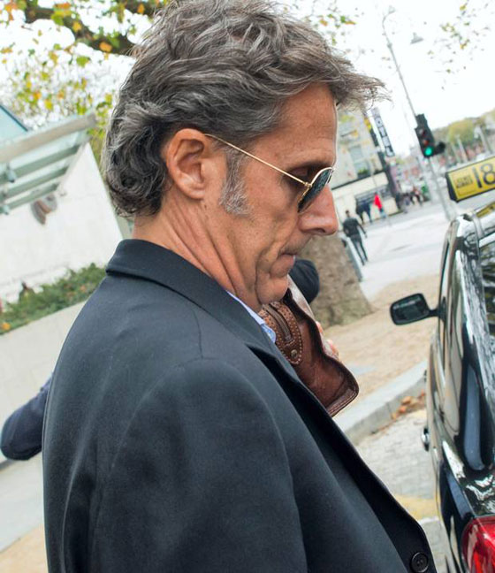 ايبولا في مزحة على فنجان قهوة تكلف مطلقها مبلغا وقدره صورة رقم 2