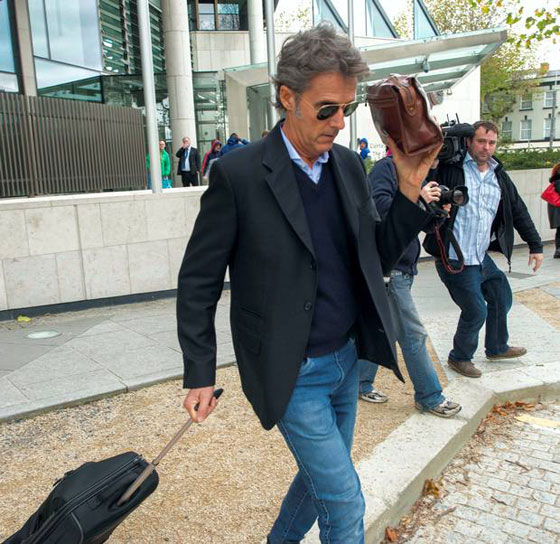 ايبولا في مزحة على فنجان قهوة تكلف مطلقها مبلغا وقدره صورة رقم 3