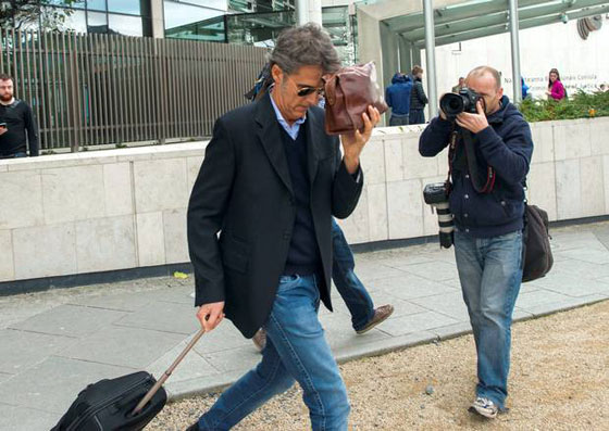 ايبولا في مزحة على فنجان قهوة تكلف مطلقها مبلغا وقدره صورة رقم 4