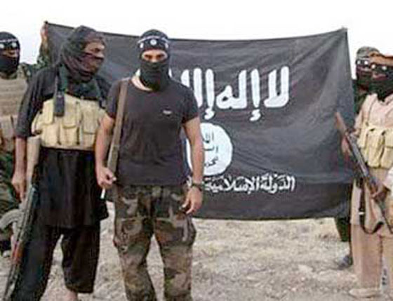 بدافع المغامرة فقط.. يابانيون غير مسلمين ينضمون الى داعش صورة رقم 4