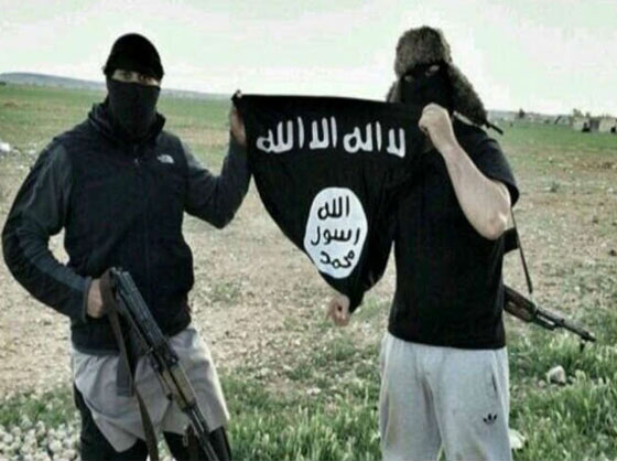 بدافع المغامرة فقط.. يابانيون غير مسلمين ينضمون الى داعش صورة رقم 2