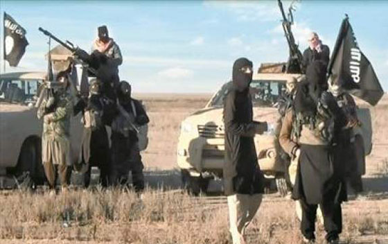 بدافع المغامرة فقط.. يابانيون غير مسلمين ينضمون الى داعش صورة رقم 3