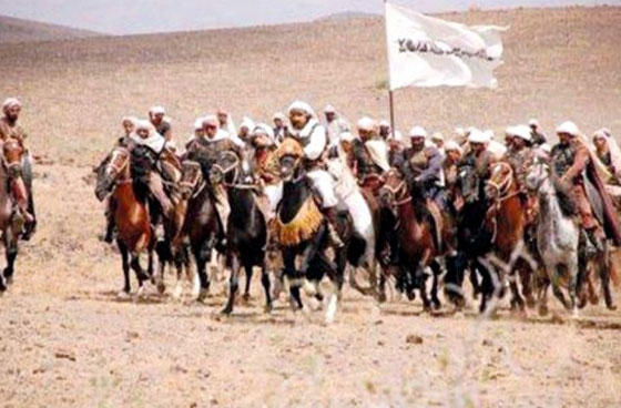 رغم الضجة والسعي لوقفه.. ايران تنتج فيلما يصور النبي صورة رقم 5