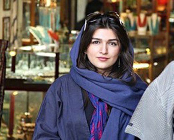 السجن سنة لشابة ايرانية حاولت حضور مباراة رياضية للذكور صورة رقم 5