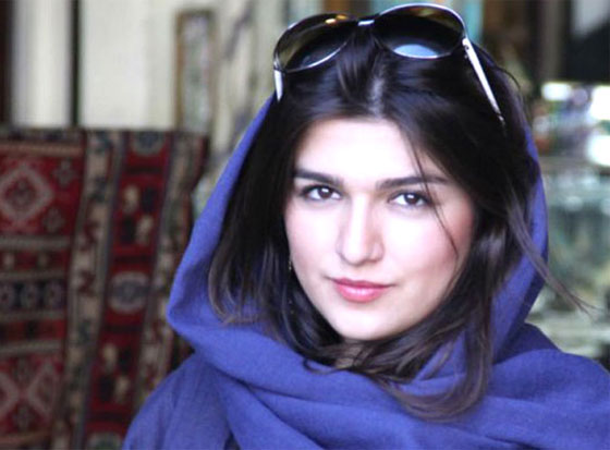 السجن سنة لشابة ايرانية حاولت حضور مباراة رياضية للذكور صورة رقم 4