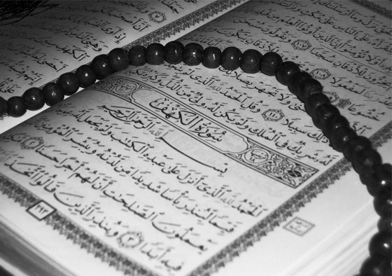  روسيا تشن حملة على الرموز الاسلامية وتحظر امهات الكتب! صورة رقم 3