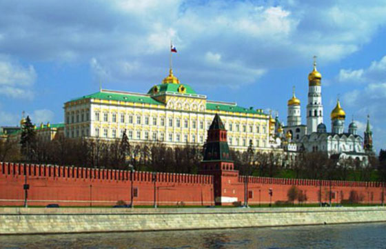  روسيا تشن حملة على الرموز الاسلامية وتحظر امهات الكتب! صورة رقم 2