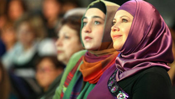  روسيا تشن حملة على الرموز الاسلامية وتحظر امهات الكتب! صورة رقم 4