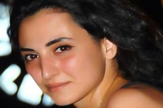 الطبيبة السورية ماريا شعبو ولدت في السجن وعادت اليه شابة صورة رقم 1