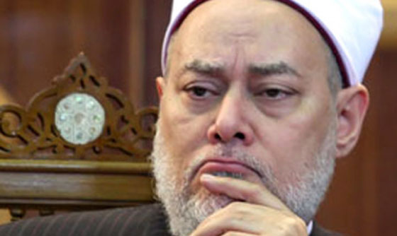 المفتي جمعة: الملائكة تسجل السيئات على الانسان بعد 6 ساعات صورة رقم 1