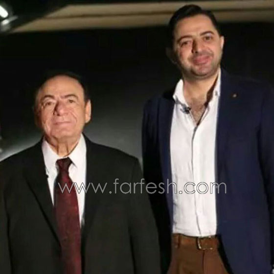 انس صباح فخري: هذا ما ورثته وتعلمته من والدي  صورة رقم 6