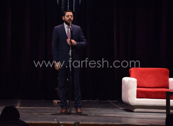 انس صباح فخري: هذا ما ورثته وتعلمته من والدي  صورة رقم 5