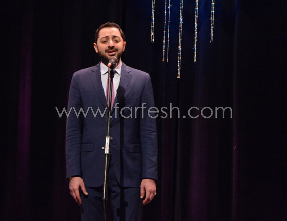 انس صباح فخري: هذا ما ورثته وتعلمته من والدي  صورة رقم 1