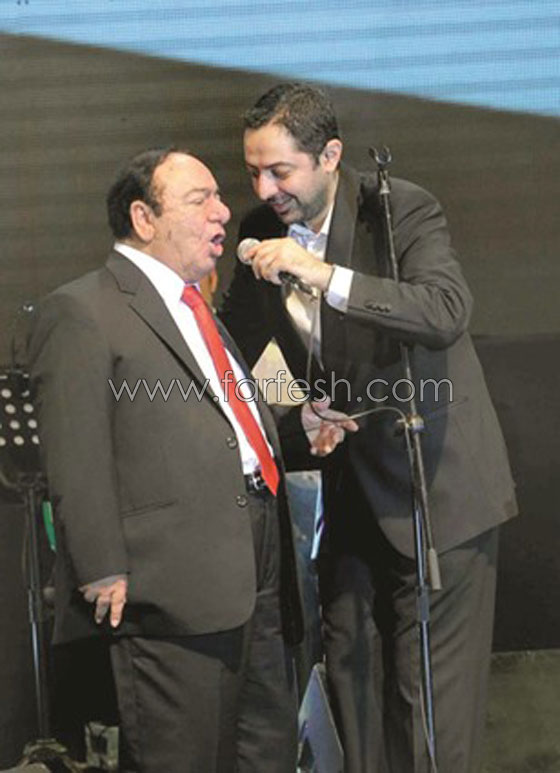 انس صباح فخري: هذا ما ورثته وتعلمته من والدي  صورة رقم 9