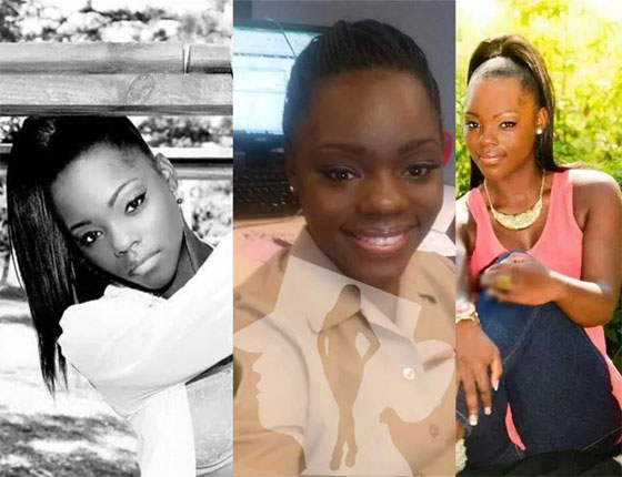 حسناوات المارينز الأمريكي يثبتن أنوثتهن الطاغية ويظهرن مفاتنهن على (فيس بوك) صورة رقم 11