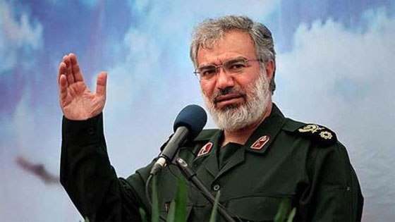 شرطا لبقائهم في الخليج.. الايرانيون يجبرون القوات الامريكية على تعلم اللغة الفارسية!! صورة رقم 3