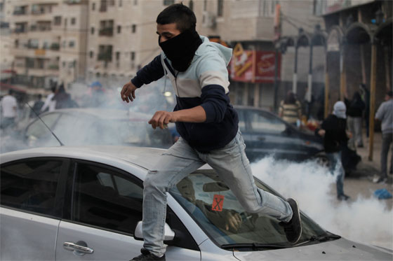 ليبرمان لاعضاء الكنيست: دخولكم الى الاقصى يفتقر للحكمة صورة رقم 7